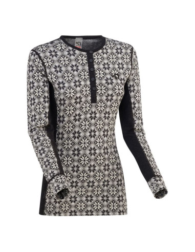 Koszulka termoaktywna kari traa rose ls w