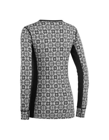 Koszulka termoaktywna kari traa rose ls w