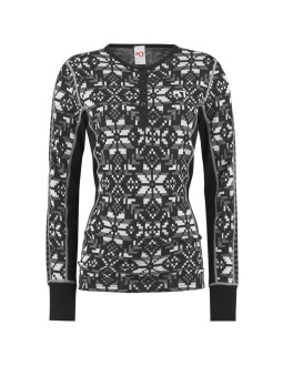 Koszulka termoaktywna kari traa else ls w