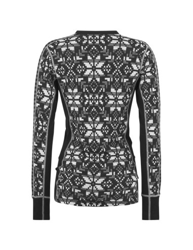 Koszulka termoaktywna kari traa else ls w