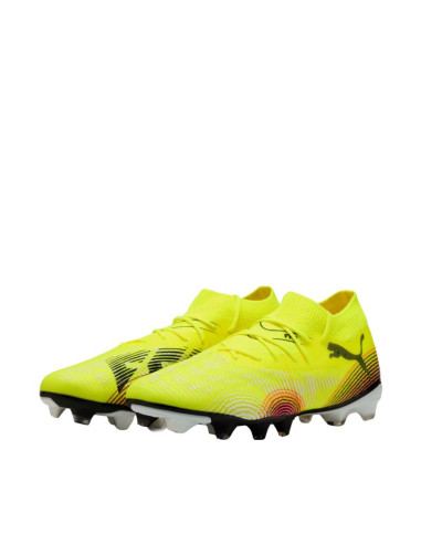 Buty piłkarskie puma future 8 match fg/ag m 108140