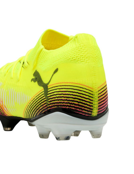 Buty piłkarskie puma future 8 match fg/ag m 108140
