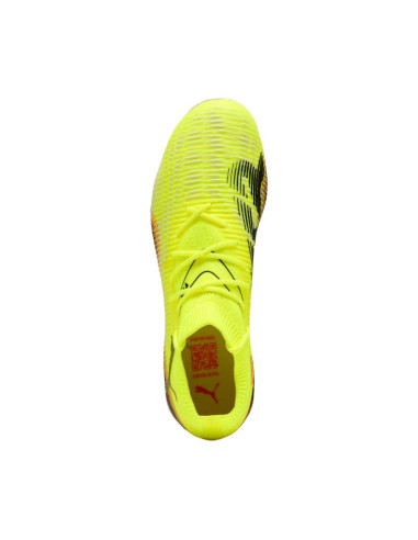 Buty piłkarskie puma future 8 match fg/ag m 108140