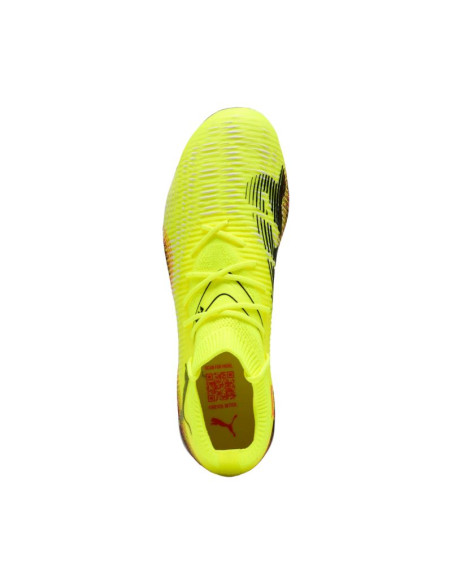 Buty piłkarskie puma future 8 match fg/ag m 108140