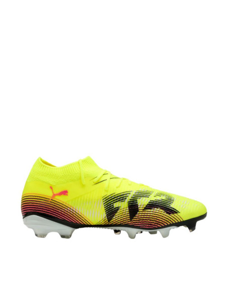 Buty piłkarskie puma future 8 match fg/ag m 108140