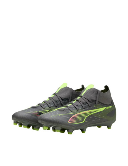 Buty piłkarskie puma ultra 5 match+ fg/ag m 108162