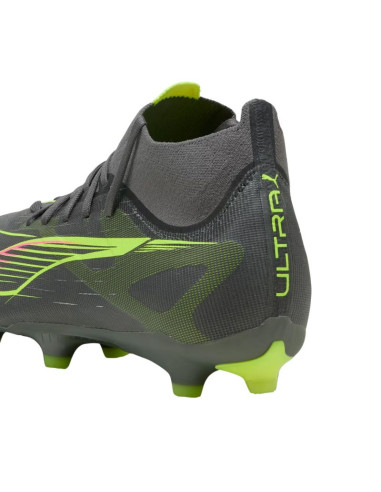 Buty piłkarskie puma ultra 5 match+ fg/ag m 108162