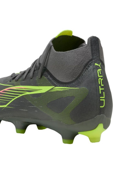 Buty piłkarskie puma ultra 5 match+ fg/ag m 108162