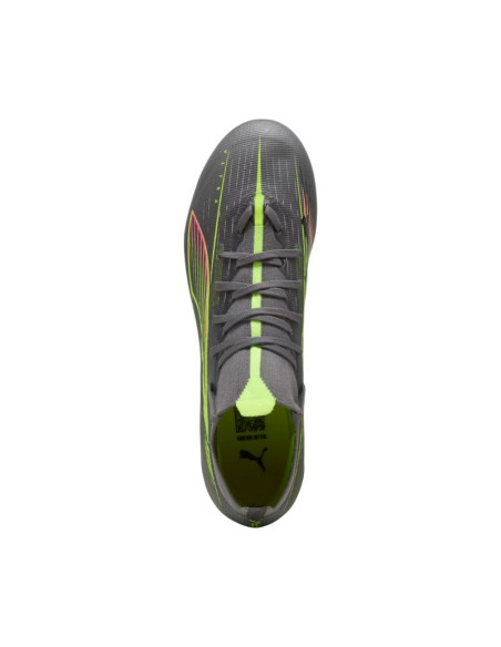 Buty piłkarskie puma ultra 5 match+ fg/ag m 108162