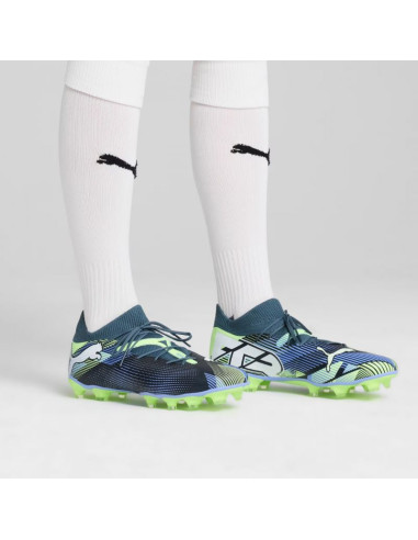 Buty piłkarskie puma future 7 match fg/ag m