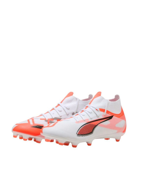 Buty piłkarskie puma ultra 5 match+ fg/ag m 108162
