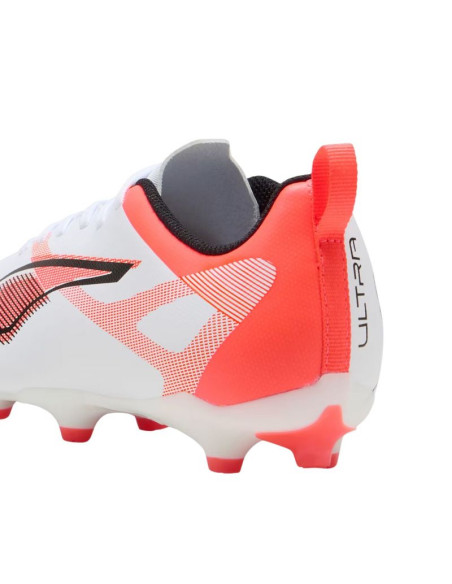 Buty piłkarskie puma ultra 5 match+ fg/ag m 108162