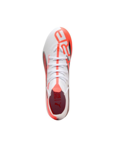 Buty piłkarskie puma ultra 5 match+ fg/ag m 108162