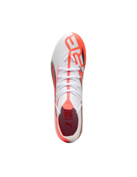 Buty piłkarskie puma ultra 5 match+ fg/ag m 108162