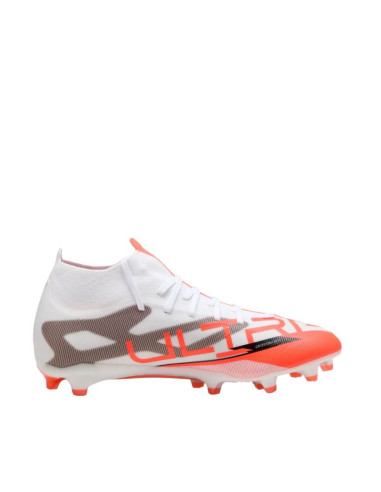 Buty piłkarskie puma ultra 5 match+ fg/ag m 108162