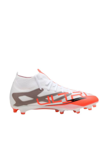 Buty piłkarskie puma ultra 5 match+ fg/ag m 108162