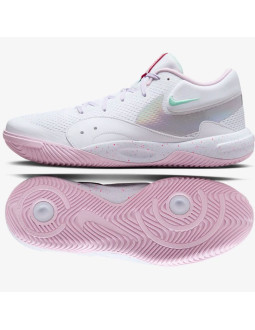 Buty do siatkówki nike hyperquick se jr hf3240