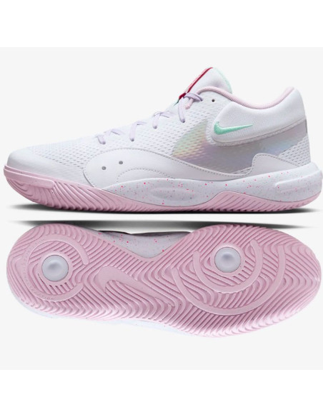 Buty do siatkówki nike hyperquick se jr hf3240