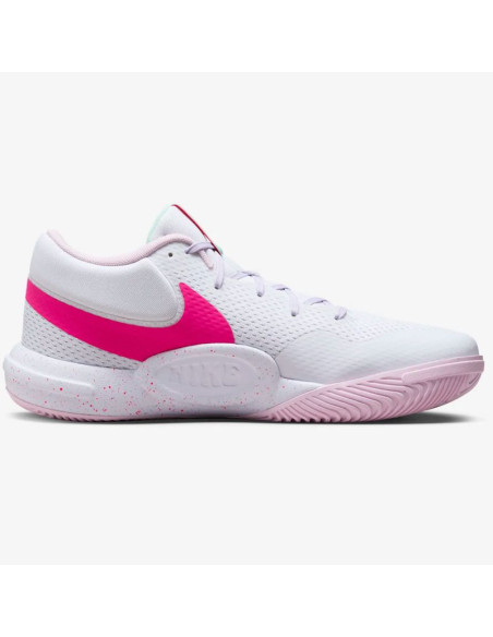 Buty do siatkówki nike hyperquick se jr hf3240