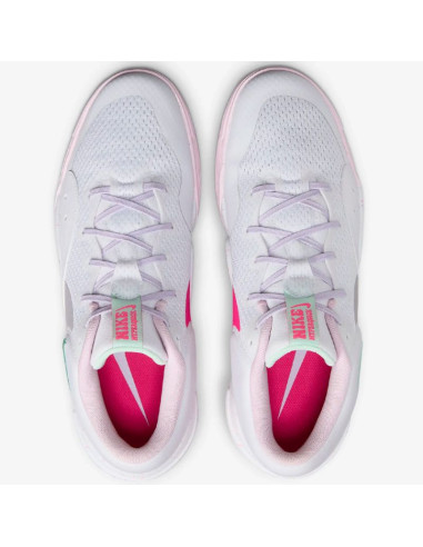 Buty do siatkówki nike hyperquick se jr hf3240