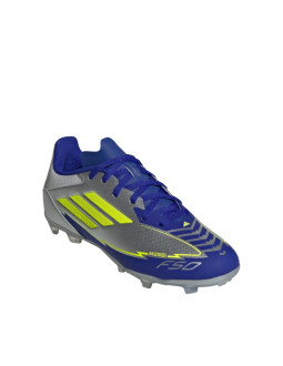 Buty piłkarskie adidas f50 league fg/mg messi jr 2