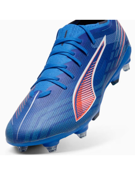 Buty puma ultra 6 match mxsg 108521