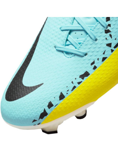Buty piłkarskie nike phantom gt2 academy fg/mg da4433 407