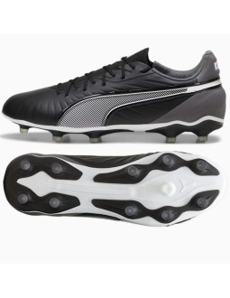 Buty piłkarskie puma king match fg/ag m 107863