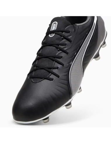 Buty piłkarskie puma king match fg/ag m 107863
