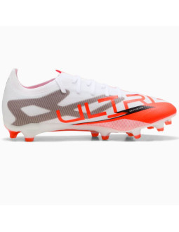 Buty piłkarskie puma ultra 5 match fg/mg m 108166-01 2