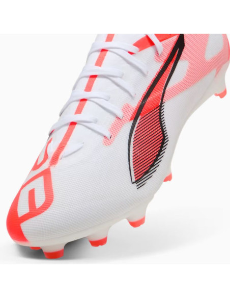 Buty piłkarskie puma ultra 5 match fg/mg m 108166-01