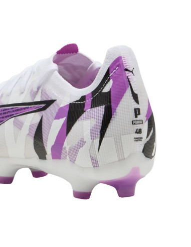 Buty piłkarskie puma ultra 5 match forever fg/ag m 108412