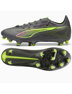 Buty piłkarskie puma ultra 5 match fg/mg m 108166