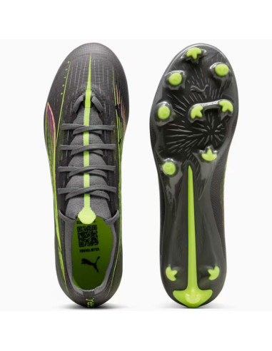 Buty piłkarskie puma ultra 5 match fg/mg m 108166