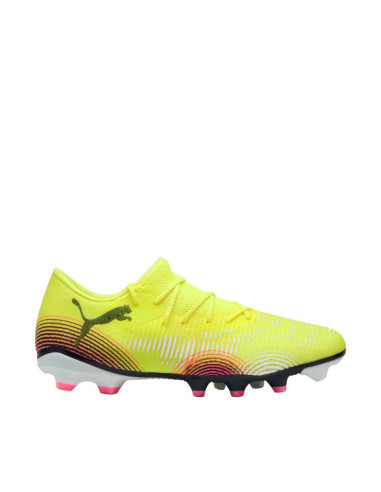 Buty piłkarskie puma future 8 match low fg/ag m 108372