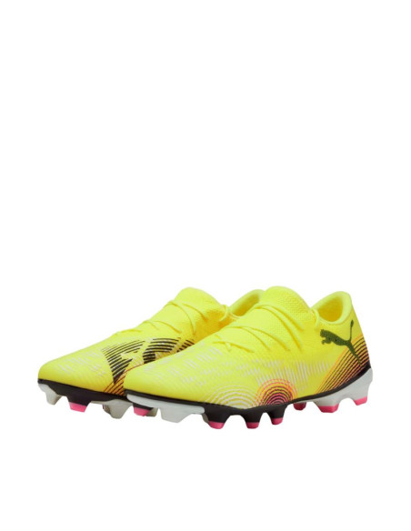 Buty piłkarskie puma future 8 match low fg/ag m 108372