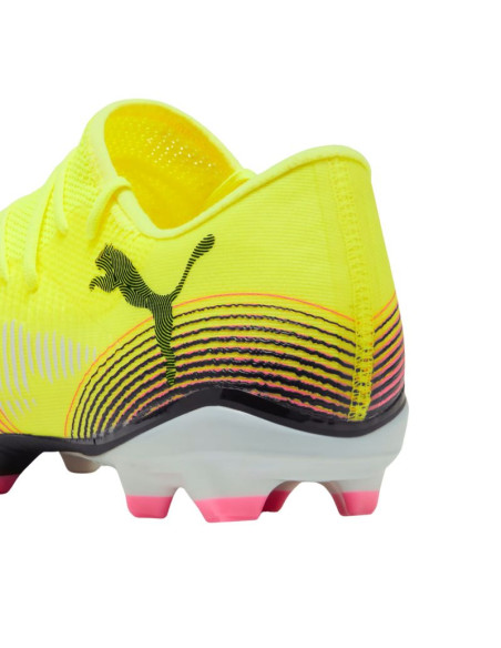 Buty piłkarskie puma future 8 match low fg/ag m 108372