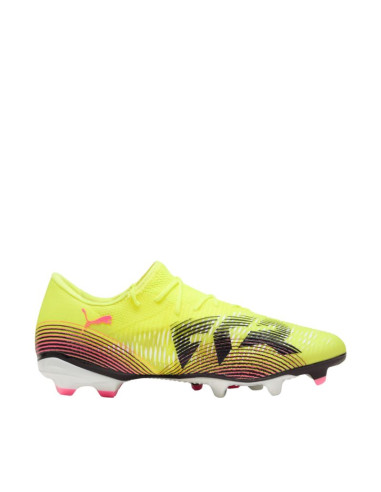Buty piłkarskie puma future 8 match low fg/ag m 108372
