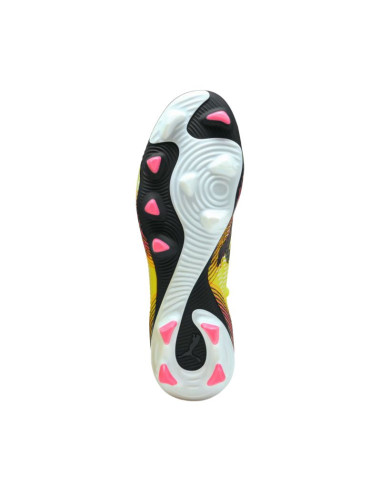 Buty piłkarskie puma future 8 match low fg/ag m 108372