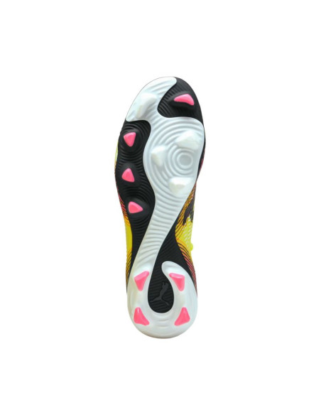 Buty piłkarskie puma future 8 match low fg/ag m 108372