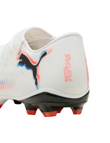 Buty piłkarskie puma future 8 match low fg/ag m 108599
