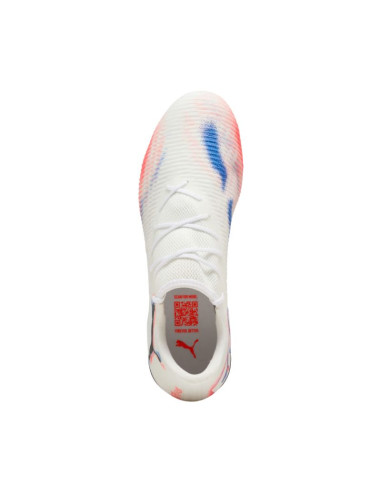 Buty piłkarskie puma future 8 match low fg/ag m 108599