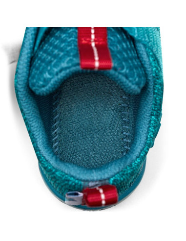 Buty affenzahn sneaker knit happy shark jr 00397