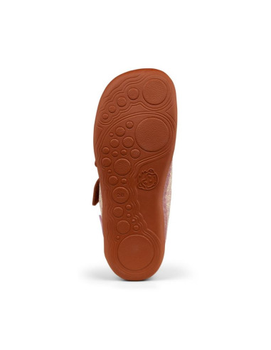 Buty affenzahn sneaker knit happy cat jr