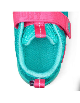 Buty affenzahn sneaker knit happy owl jr 2