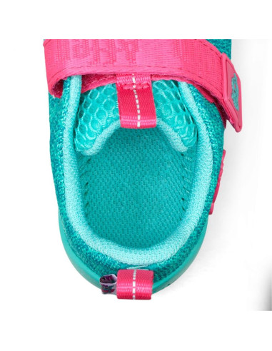 Buty affenzahn sneaker knit happy owl jr