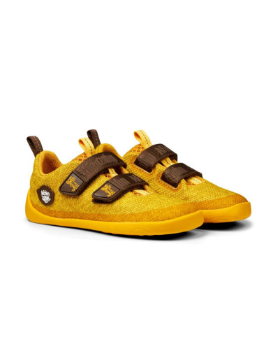 Buty affenzahn sneaker knit