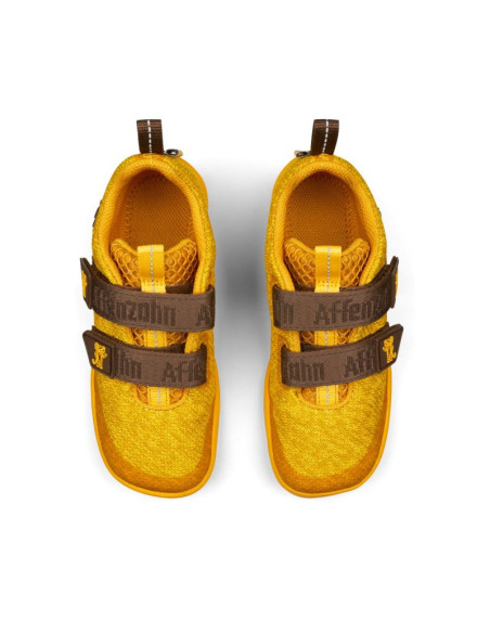 Buty affenzahn sneaker knit