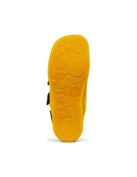 Buty affenzahn sneaker knit