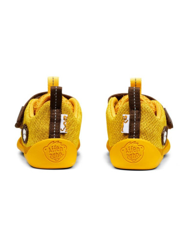 Buty affenzahn sneaker knit